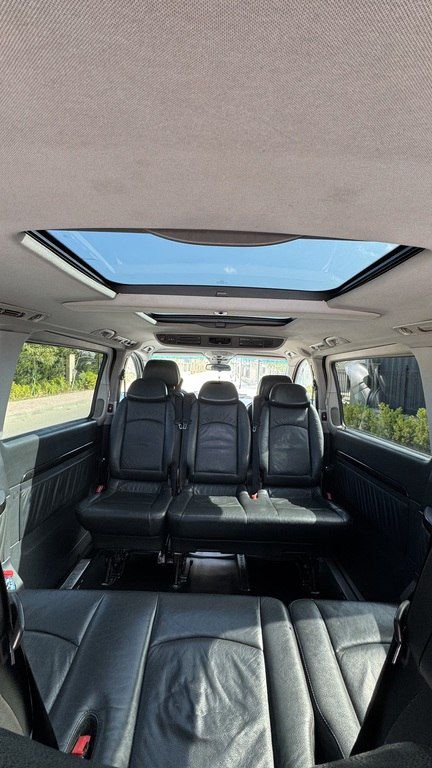 Mercedes Viano, 3.0 L, 2008 il, 730 000 km 99-MG-574 — Avtomobillər, Bakı (4)