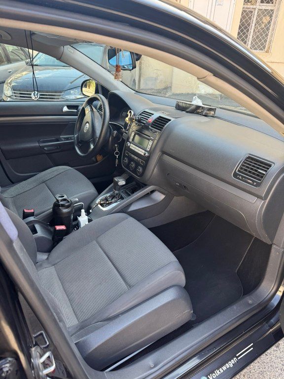 Volkswagen Jetta, 1.6 L, 2008 il, 310 000 km 90-CR-163 — Avtomobillər, Bakı (8)