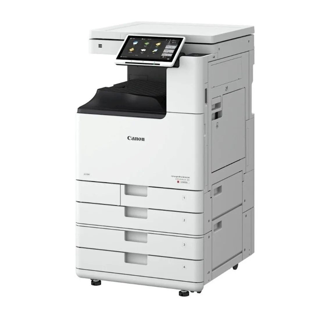 Printer Canon imageRUNNER Advance DX C3926I MFP (5963C005AA) — Printerləri, Bakı