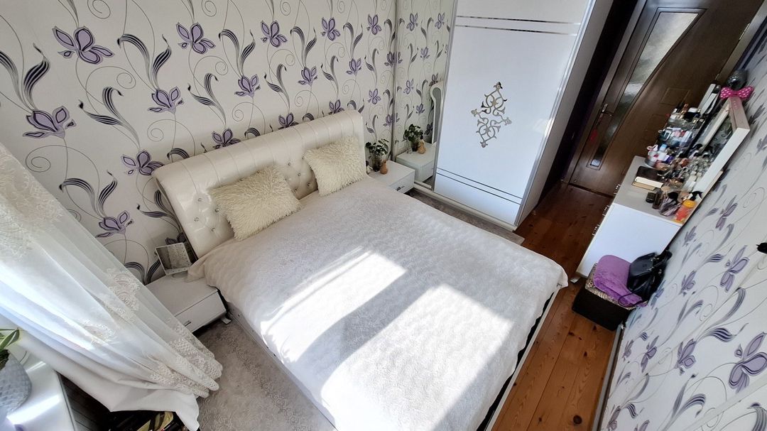 Satılır 2 otaqlı yeni tikili 60 m² — Mənzil, Bakı (12)