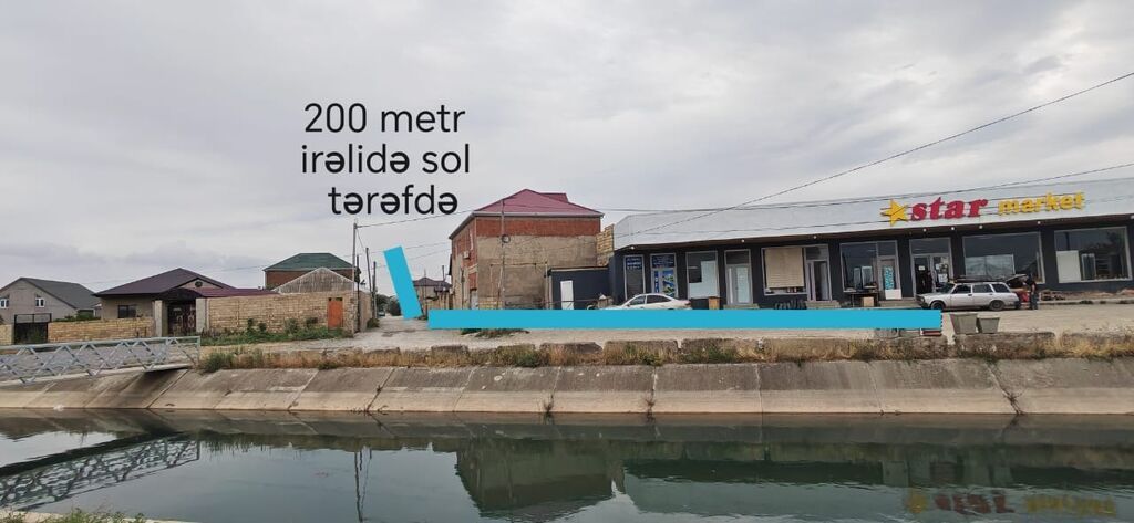 3 sot, Tikinti, Mülkiyyətçi, Kupça (Çıxarış) — Torpaq, Sumqayıt (2)