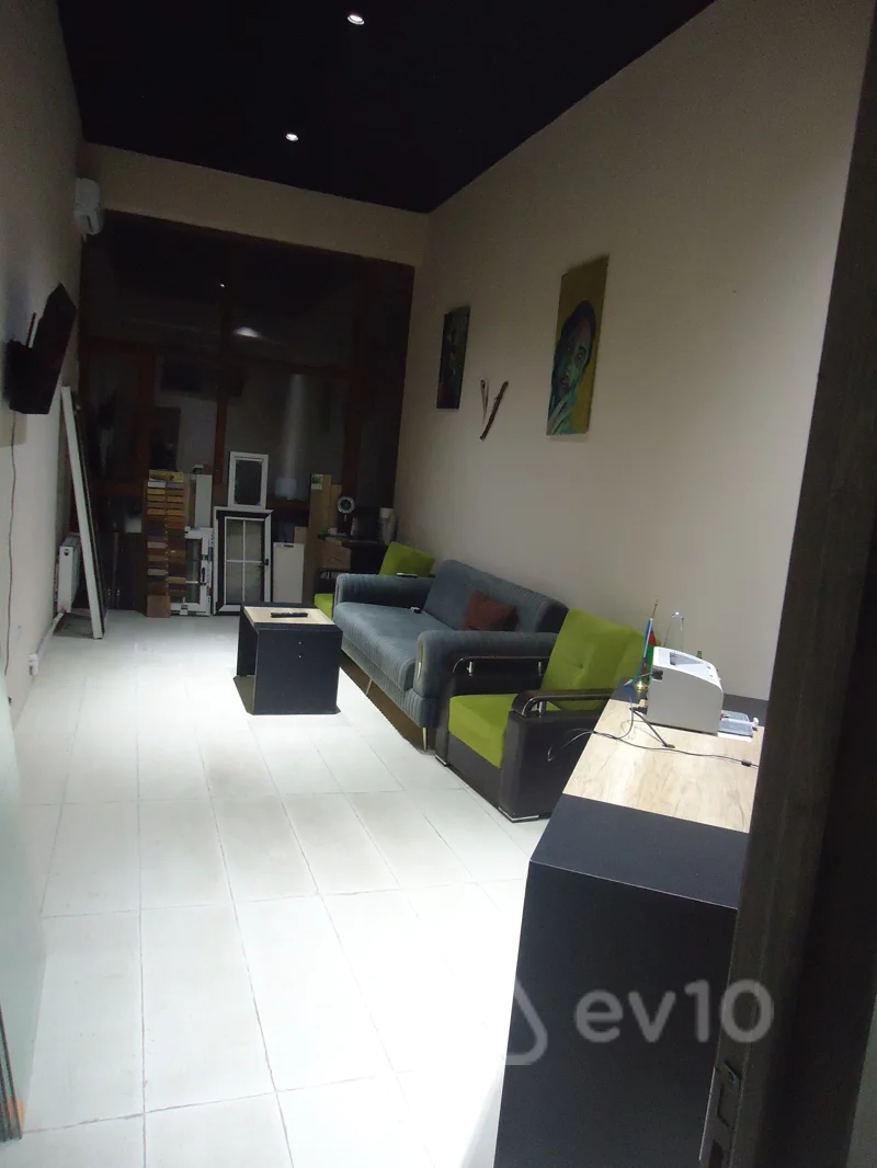 Ofis, 45 m², 8 noyabr k 23 — kirayə — Ofis, Bakı (2)