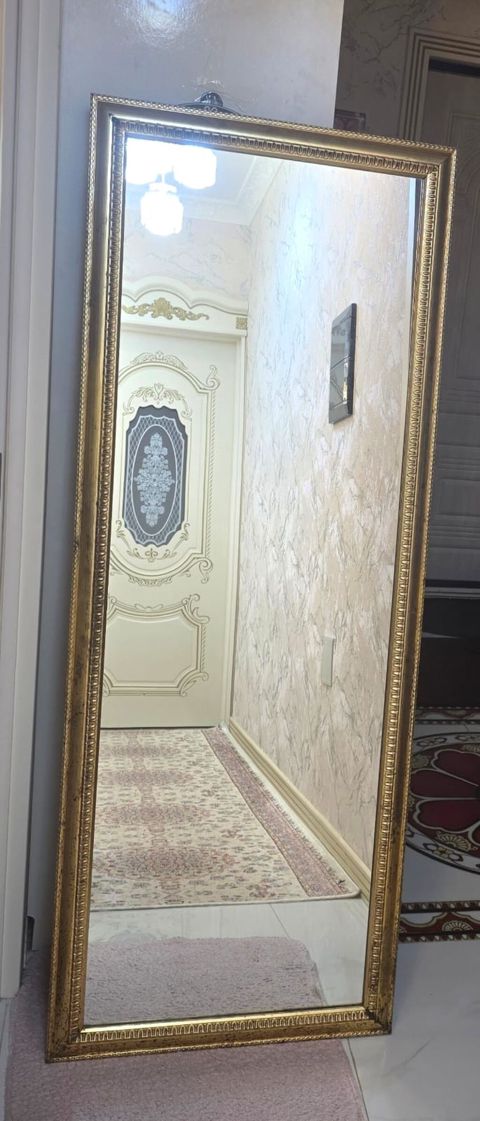 Güzgü — Bakı