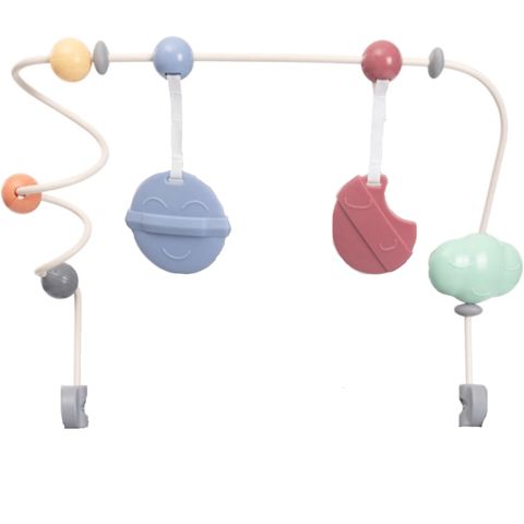 Oturacağ üçün oyuncaq Chicco Polly Armonia 8058664182978 — Bakı