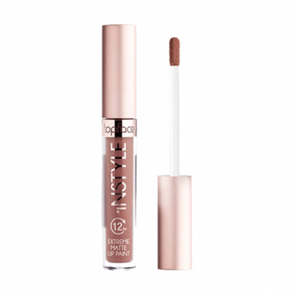 Maye dodaq boyası No Brand Instyle Extreme Matte Lip Paint 033 3.5 ml — Mallar, Bakı