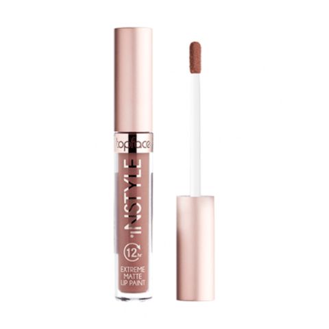 Maye dodaq boyası No Brand Instyle Extreme Matte Lip Paint 033 3.5 ml — Bakı