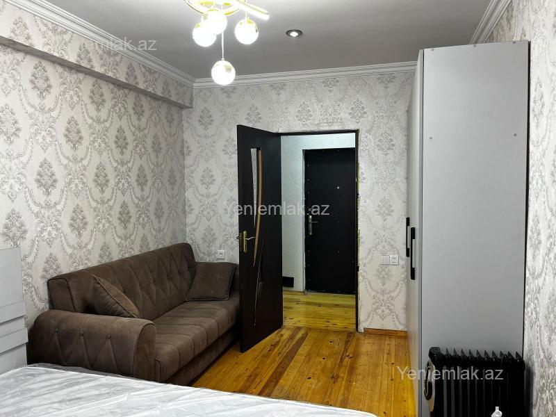 Kirayə 1 otaqlı Bina evi menzil (Yeni tikili), 40 m², Xırdalan ş — Mənzil (4)