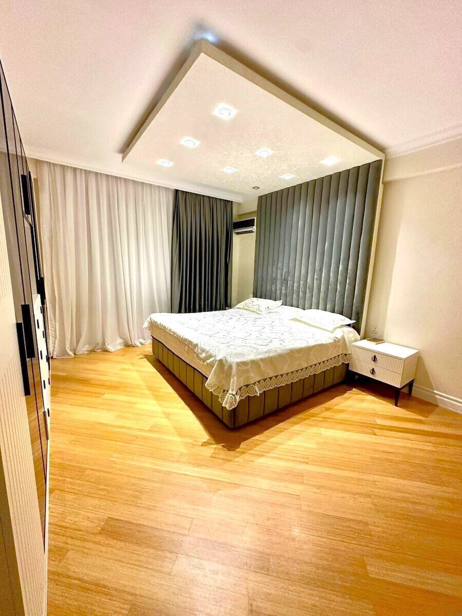 Satılır 3 otaqlı yeni tikili 140 m² — Mənzil, Bakı (3)