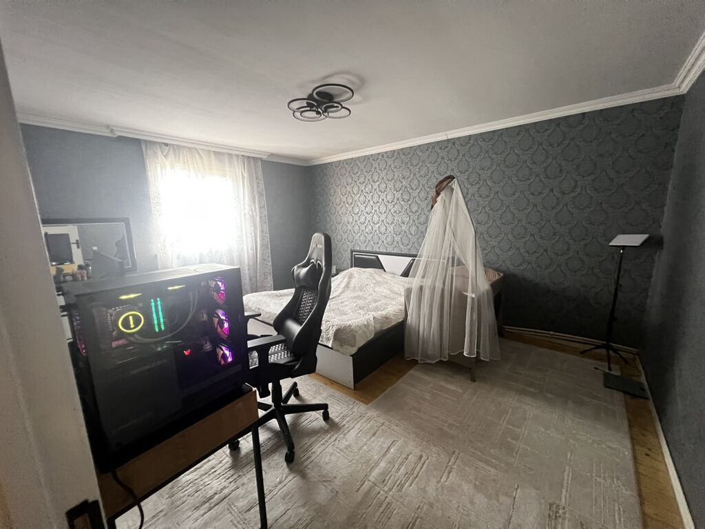 5 otaqlı, 170 kv. m, Orta təmir — Ev, villa, Masazır