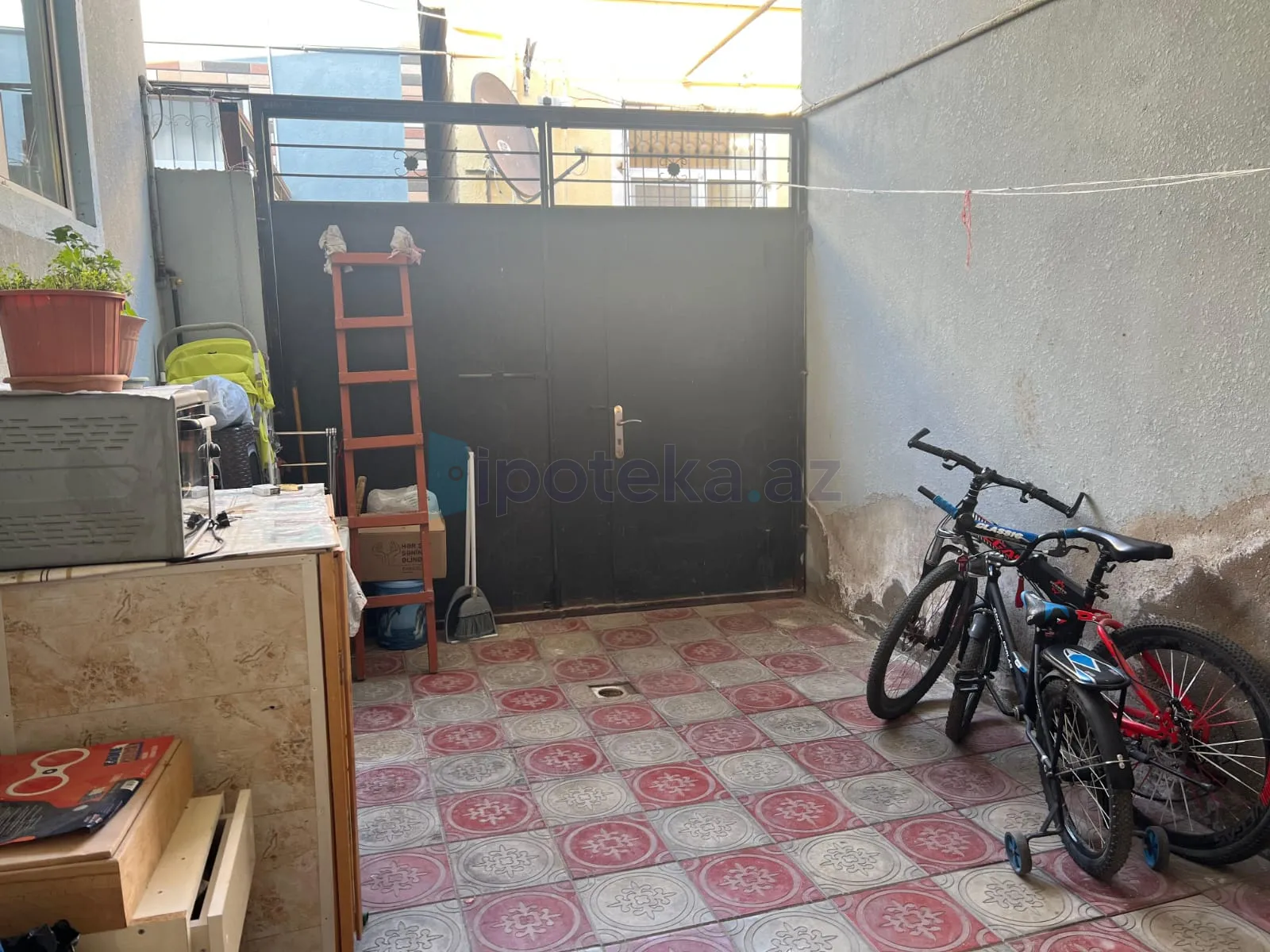 Satılır: 3 Otaq, Evlər/Villalar, 94.00 m² — Ev, villa, Xırdalan (5)