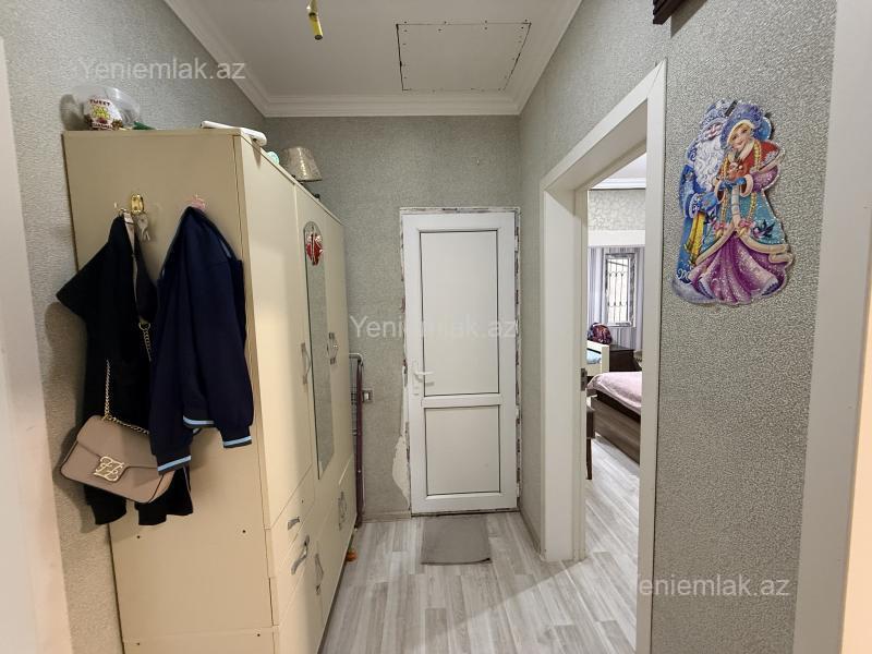 Satılır 3 otaqlı Həyət evi / Villa, 80 m², Binəqədi rayonu — Ev, villa, Bakı (5)