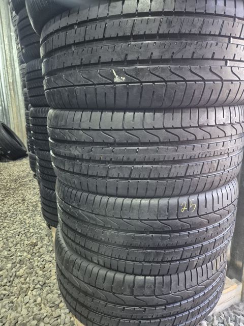 Pirelli şinləri 285/40 R22 — Nesimi