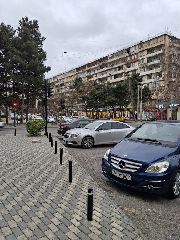 Satılır obyekt 122 m² — Əmlak, Bakı (5)