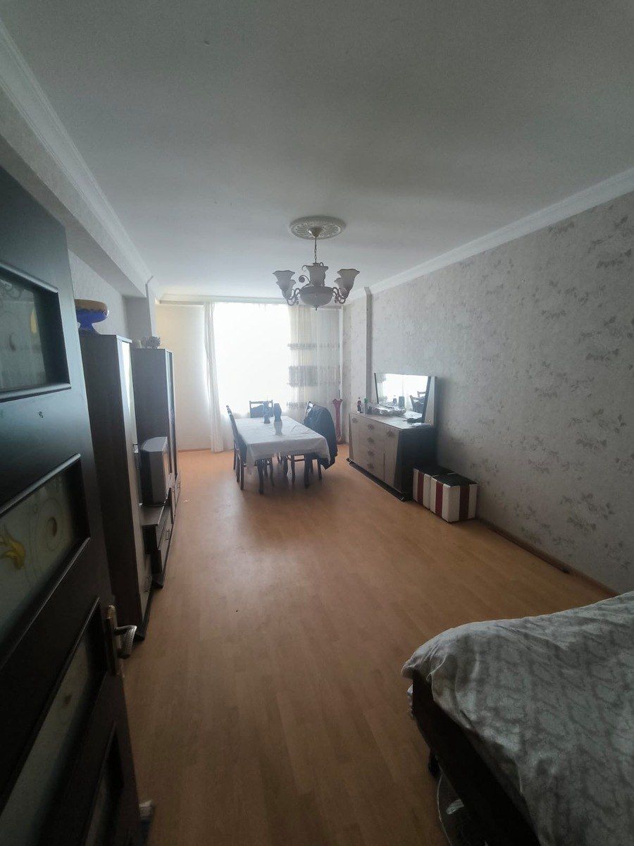 Satılır 2 otaqlı yeni tikili 65 m² — Mənzil, Xırdalan (7)