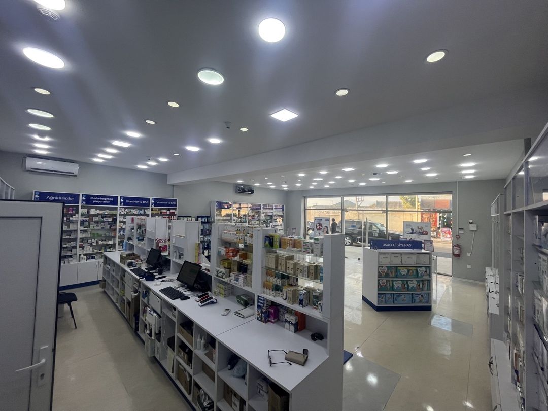 Satılır obyekt 256 m² — Əmlak, Bakı (5)