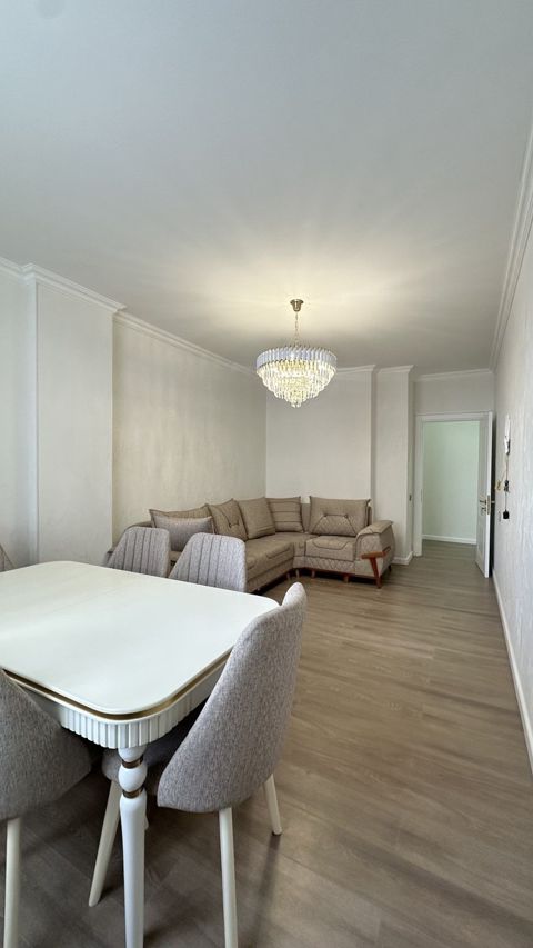 Satılır 2 otaqlı yeni tikili 53 m² — Xırdalan