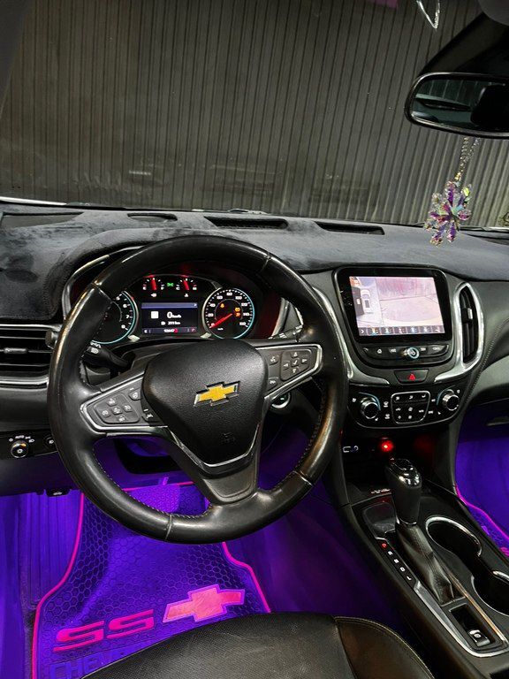 Chevrolet Equinox, 1.5 L, 2019 il, 90 000 km 20-FL-562 — Avtomobillər, Gəncə (7)