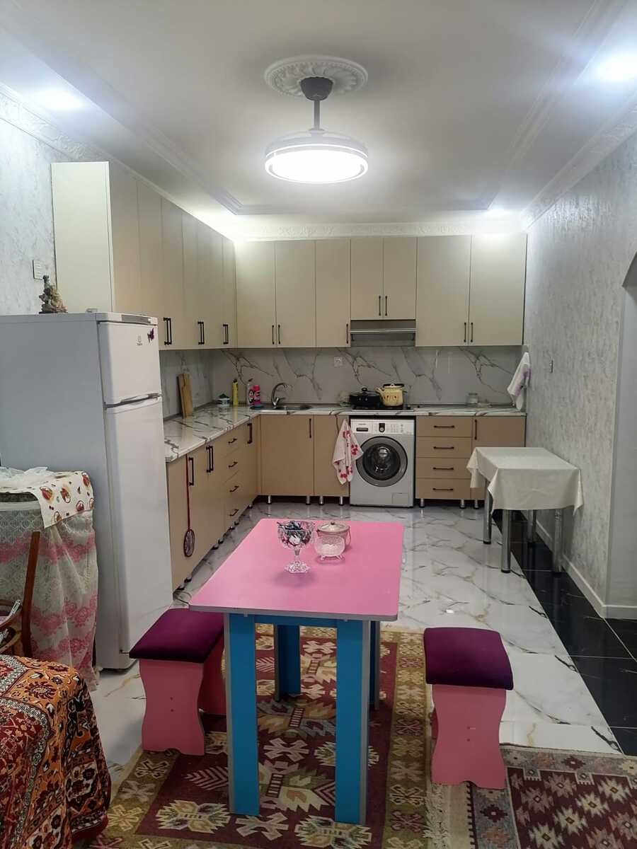 Satılır 5 otaqlı həyət evi/bağ evi 140 m² — Ev, villa, Bakı (11)
