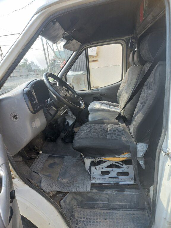 Ford Transit, 2.5 L, 1997 il, 868 205 km — Avtomobillər, Gəncə (6)