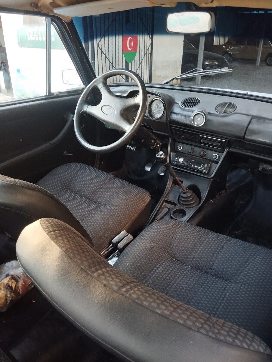 Lada (vaz) 21011, 1976 il 28-BA-849 — Avtomobillər, Bakı (5)