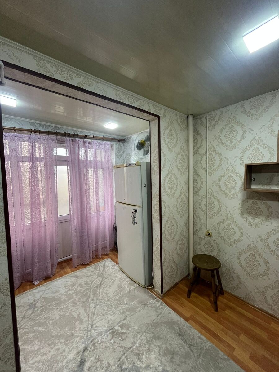 İcarəyə verilir 2 otaqlı köhnə tikili 65 m² — Mənzil, Bakı (5)