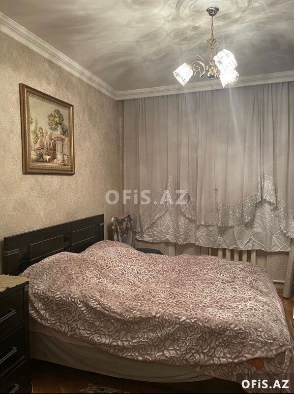 Köhnə tikili Satılır Binəqədi r., Azadlıq Prospekti m., 2 otaq, 50 m² — Mənzil, Bakı (5)