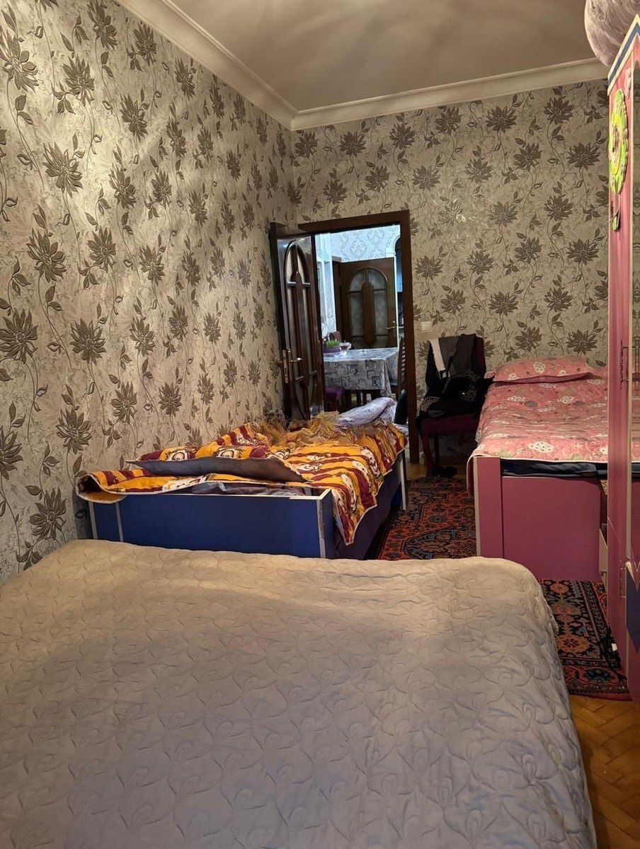 Satılır 3 otaqlı köhnə tikili 80 m² — Mənzil, Bakı (8)