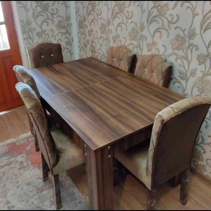 Masa və oturacaqlar — Mebel, Bakı (2)