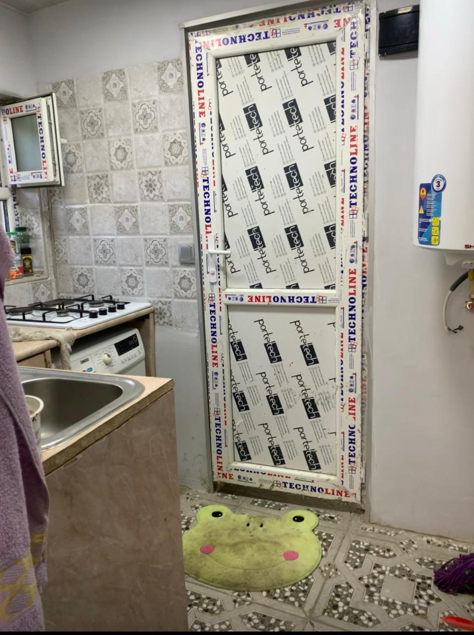 3 otaqlı ev, 38 m², Şamil Əzizbəyov küçəsi — Ev, villa, Bakı (5)