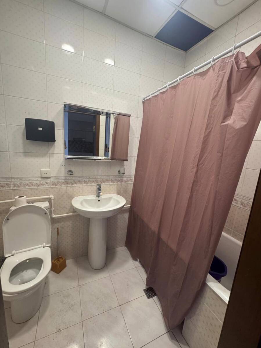 İcarəyə verilir 4 otaqlı ofis 90 m² — Ofis, Bakı (9)