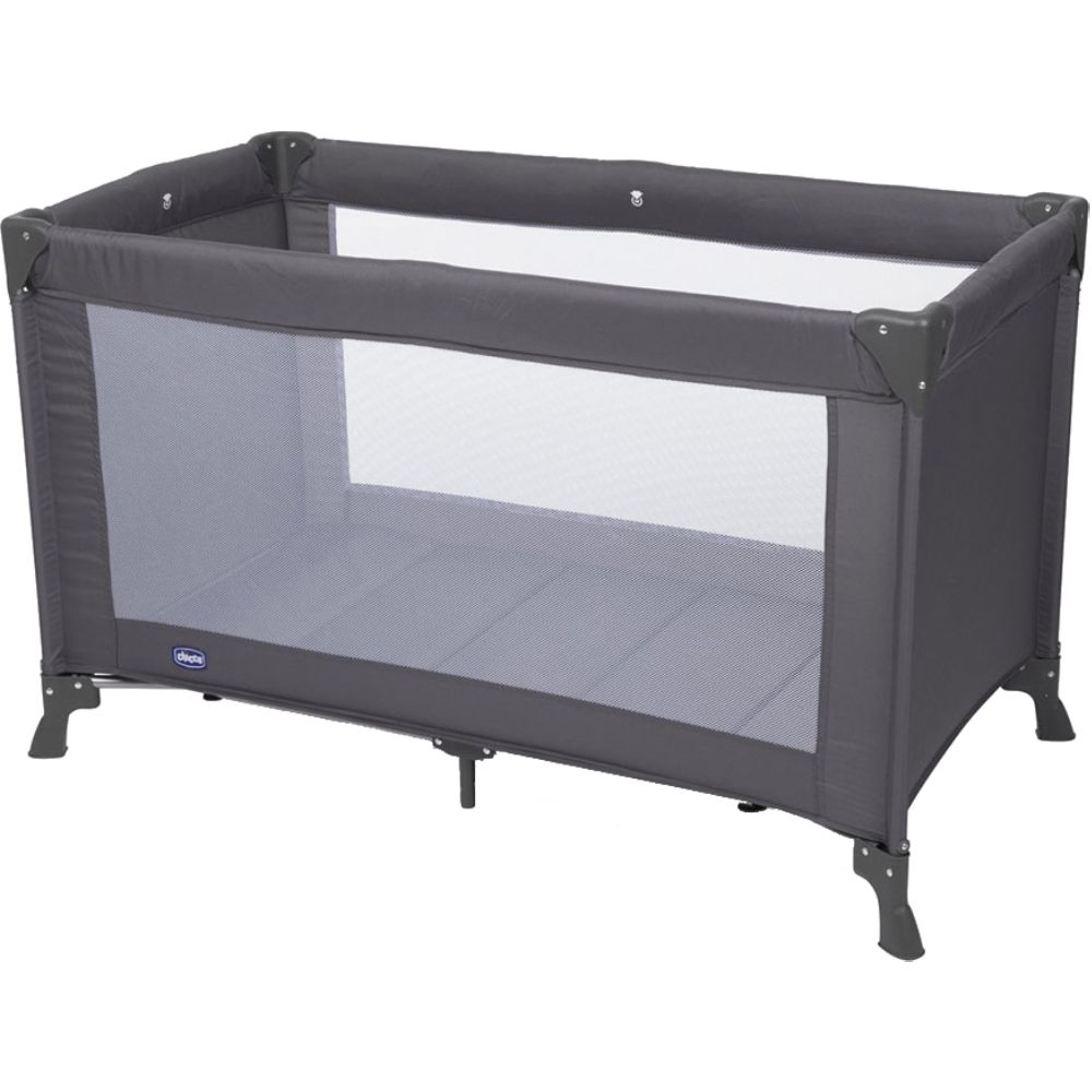 Manej Chicco Goodnight Dark grey 05087029400000 — Manequinlər, Bakı (2)
