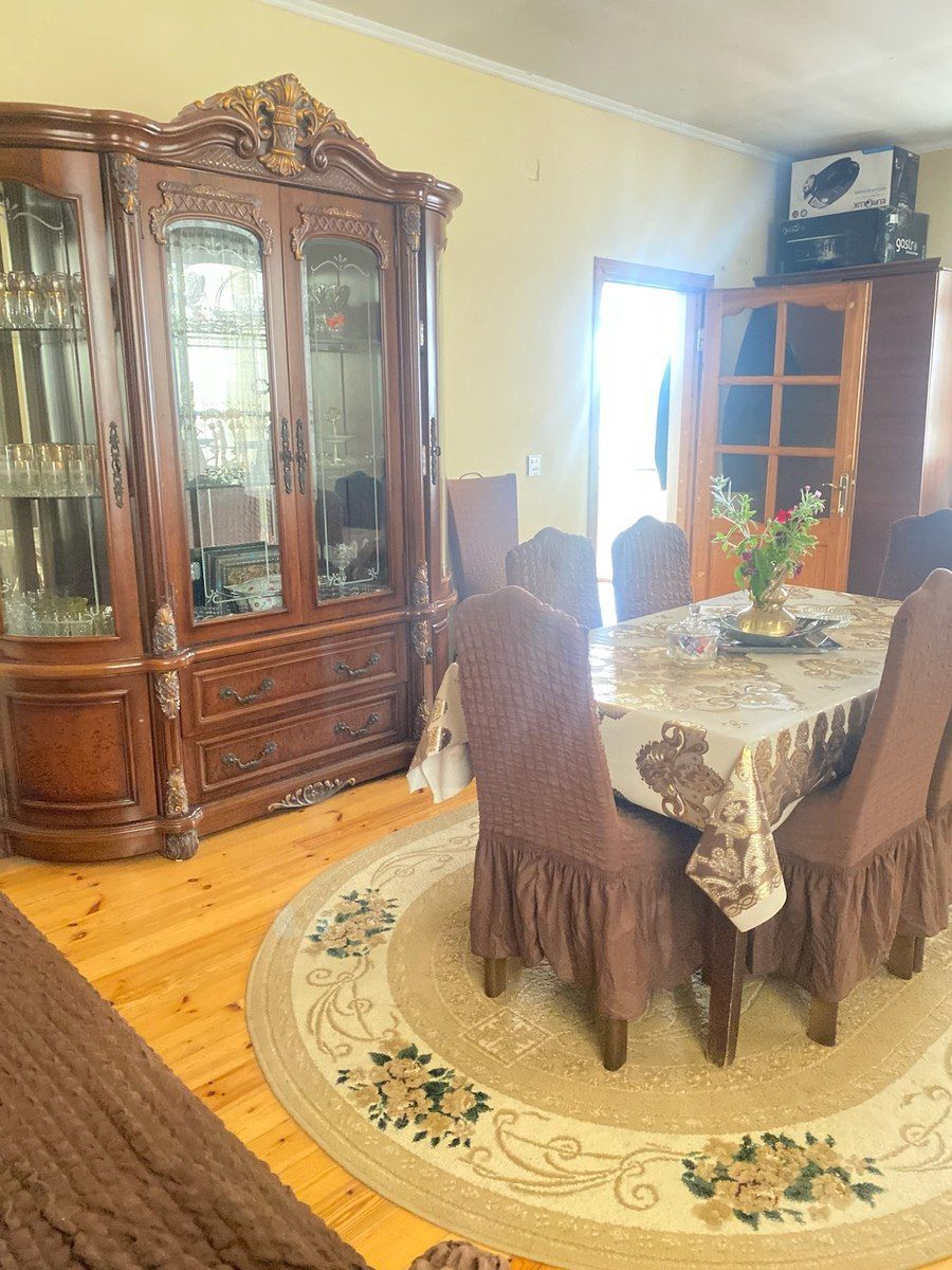 Həyət evi, Bilgəh Albalılıq — Ev, villa, Bakı (10)