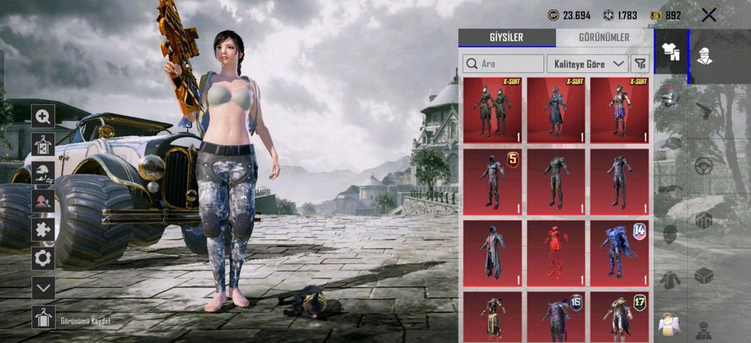Pubg mobile — Oyunlar, konsollər və proqramlar, Bakı (5)