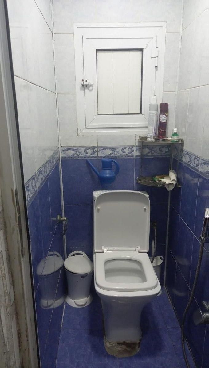 Satılır 3 otaqlı köhnə tikili 80 m² — Mənzil, Bakı (10)