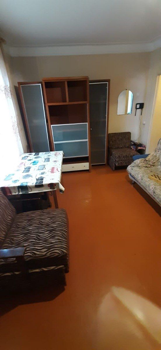 İcarəyə verilir 2 otaqlı köhnə tikili 40 m² — Mənzil, Bakı (10)