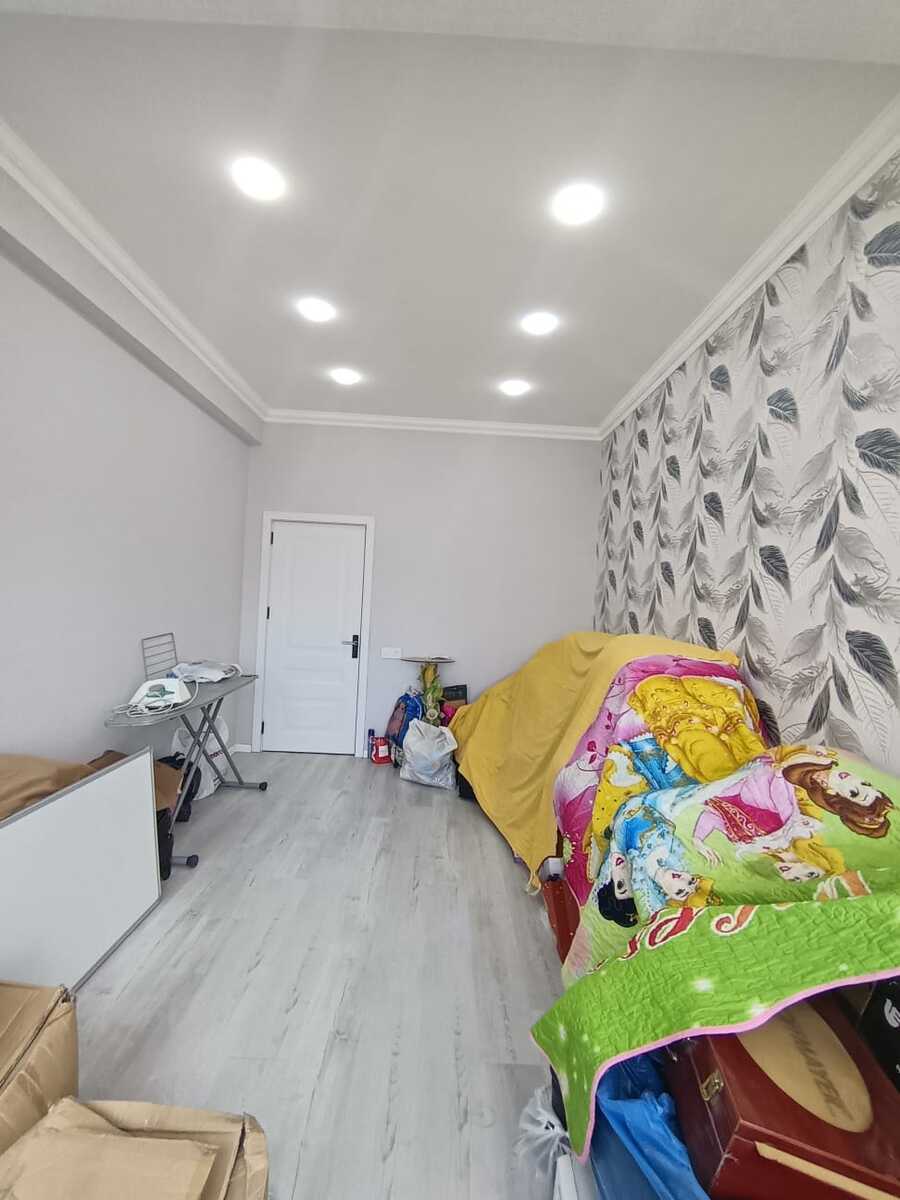 Satılır 3 otaqlı yeni tikili 84 m² — Mənzil, Bakı (5)
