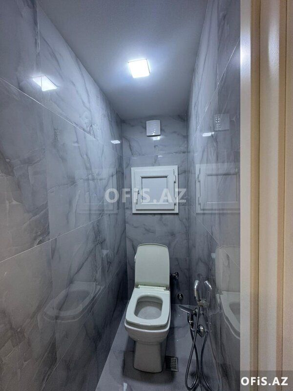 Köhnə tikili Satılır Xətai r., Əhmədli m., 2 otaq, 65 m² — Mənzil, Bakı (8)