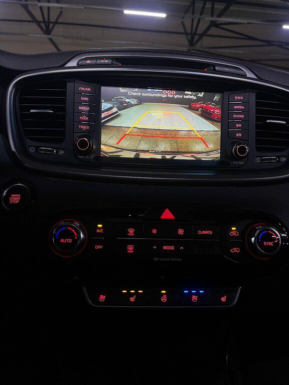 Kia Sorento, 2.0 L, 2015 il, 169 000 km — Avtomobillər, Sumqayıt (10)