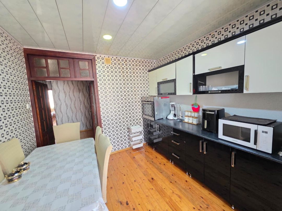Satılır 3 otaqlı köhnə tikili 80 m² — Mənzil, Bakı (7)