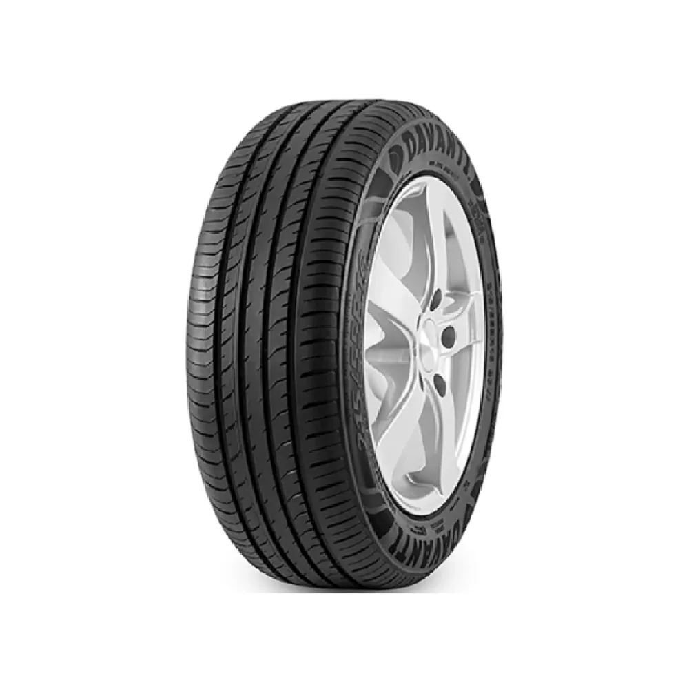 Avtomobil təkəri Davantı 185/60R15 84H DX390 — Təkərlər, şinlər, disklər
