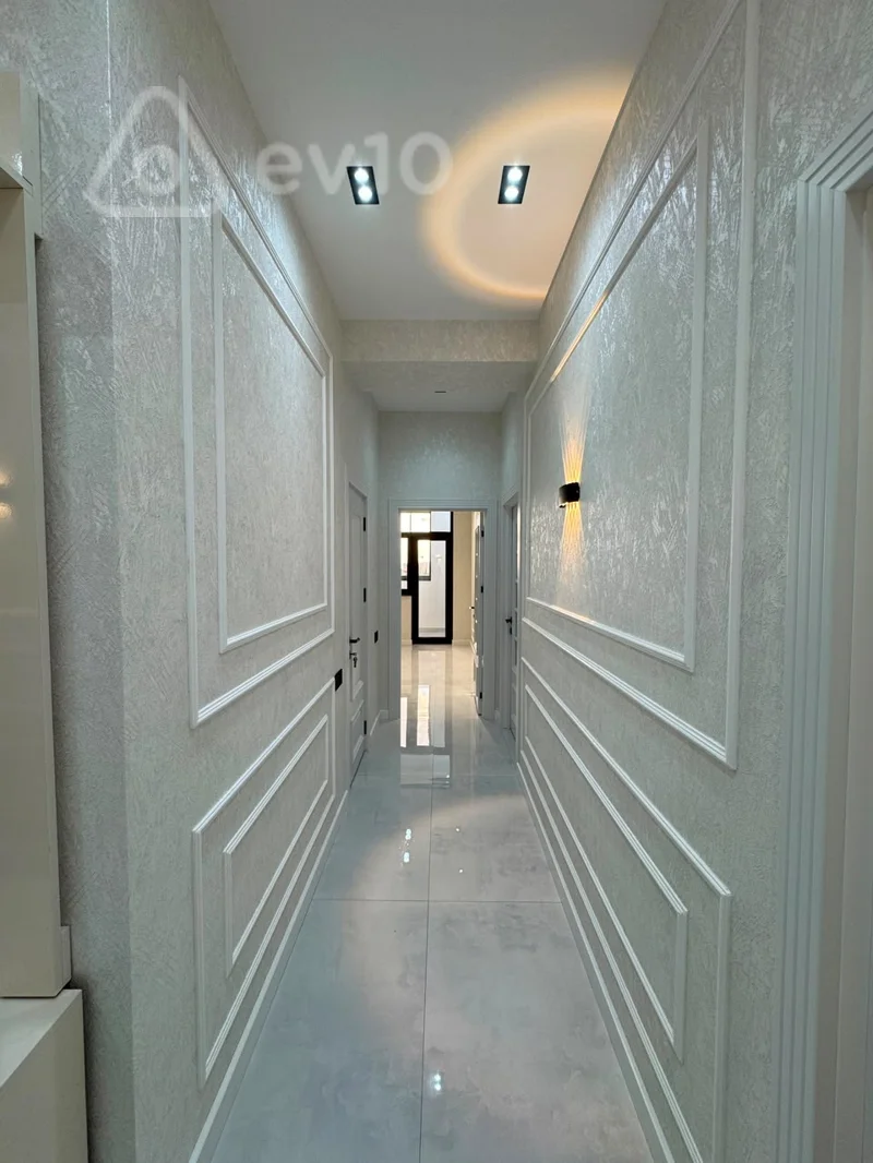 2 otaqlı mənzil, 80 m², Abbas Fetullayev — kirayə — Mənzil, Bakı (9)