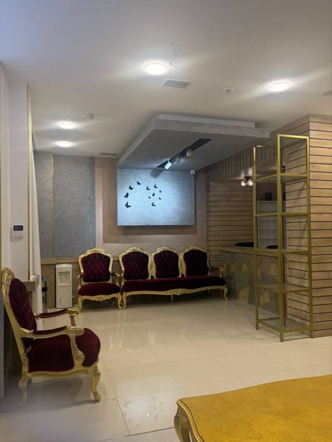 İcarəyə verilir obyekt 500 m² — Bakı