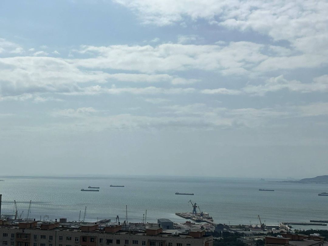 Satılır 2 otaqlı köhnə tikili 75 m² — Mənzil, Bakı (2)