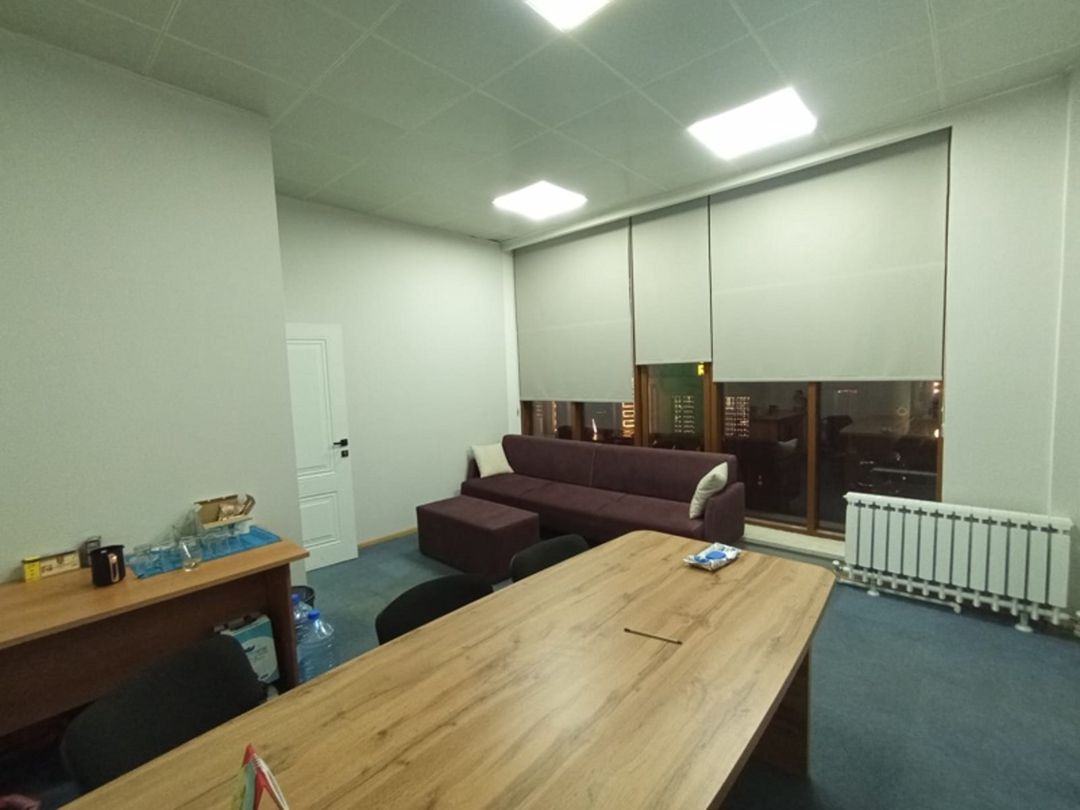 İcarəyə verilir 2 otaqlı ofis 50 m² — Ofis, Bakı (6)