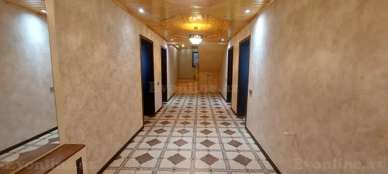 Satılır 7 otaqlı Həyət evi 190 m² Bakı, Abşeron r., Masazır — Ev, villa, Bakı (5)