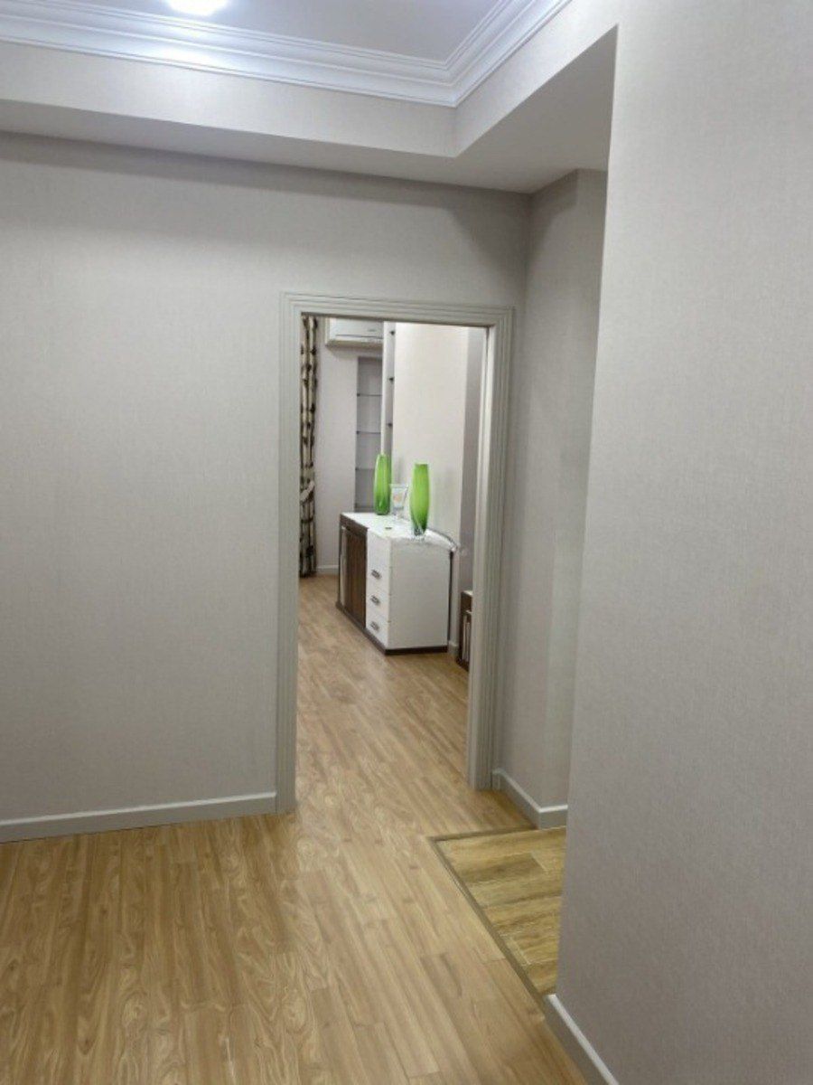Satılır 2 otaqlı yeni tikili 55 m² — Mənzil, Bakı (4)