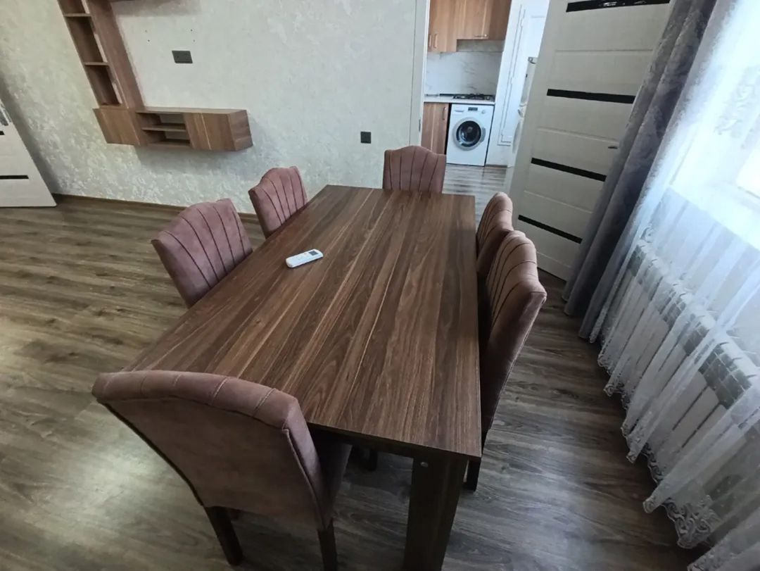 İcarəyə verilir 2 otaqlı yeni tikili 65 m² — Mənzil, Bakı (12)