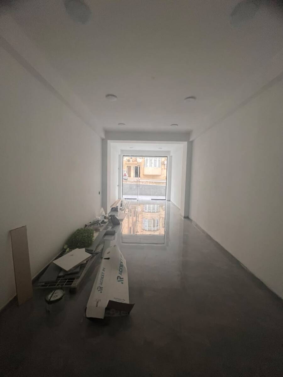 İcarəyə verilir obyekt 47 m² — Əmlak, Bakı (4)