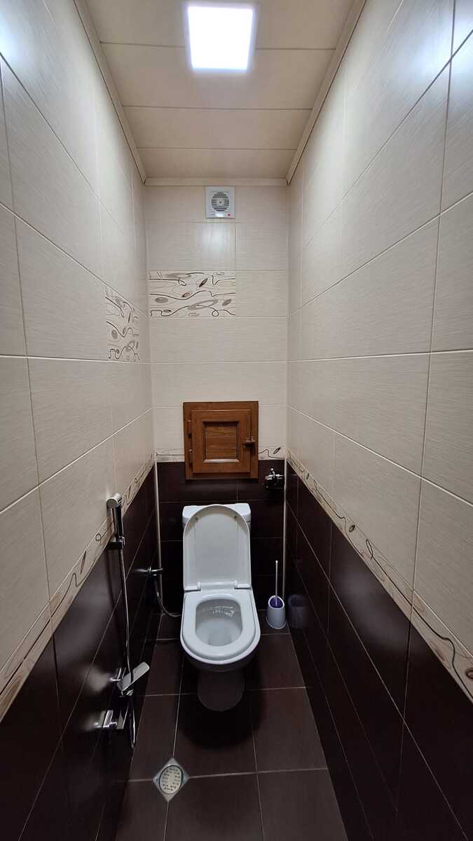 İcarəyə verilir 2 otaqlı köhnə tikili 60 m² — Mənzil, Bakı (10)