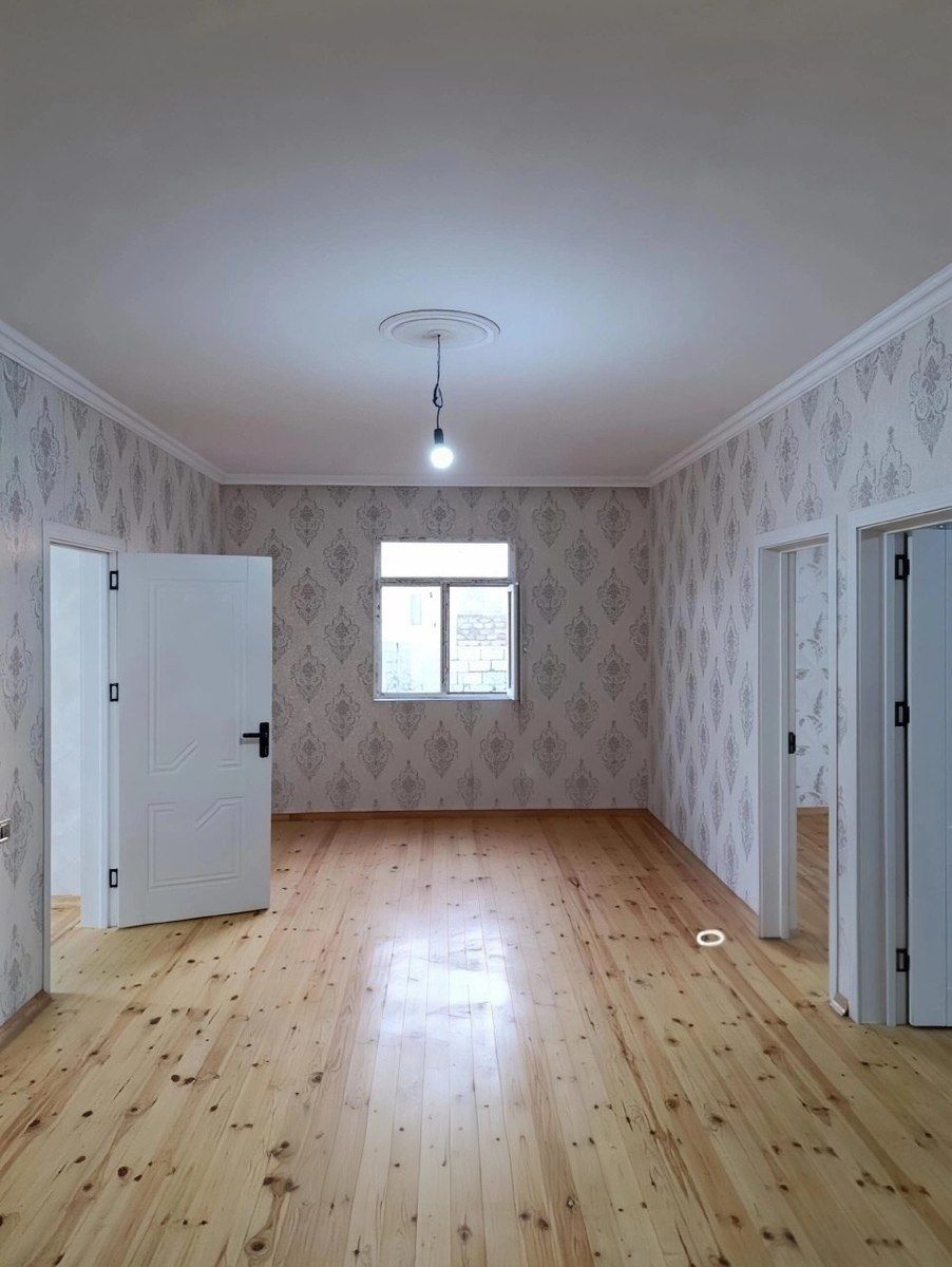 Həyət evi, Sumqayıt ş — Ev, villa, Sumqayıt (2)